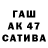 Кокаин Перу Rufat Hasmetdinov
